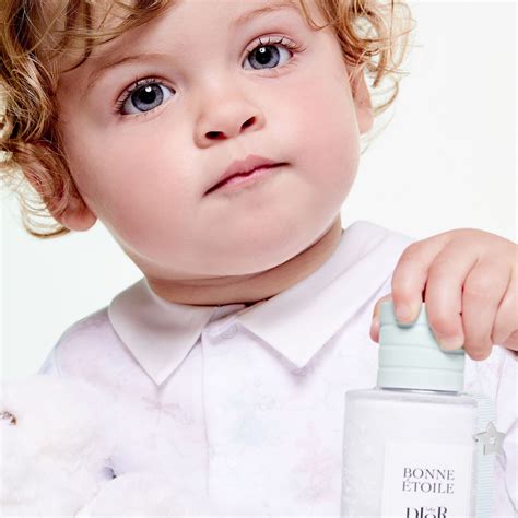 baby dior bürsten|christian dior baby products.